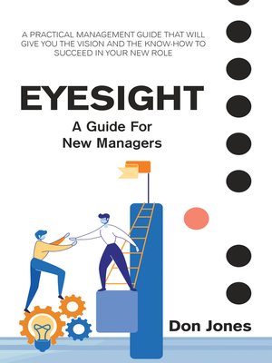 cover image of Eyesight